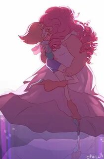 Rose pearl