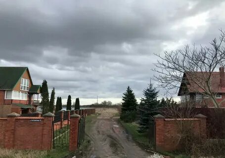 Клинцовка вилладж