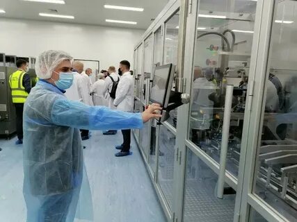 Фармасинтез вакансии