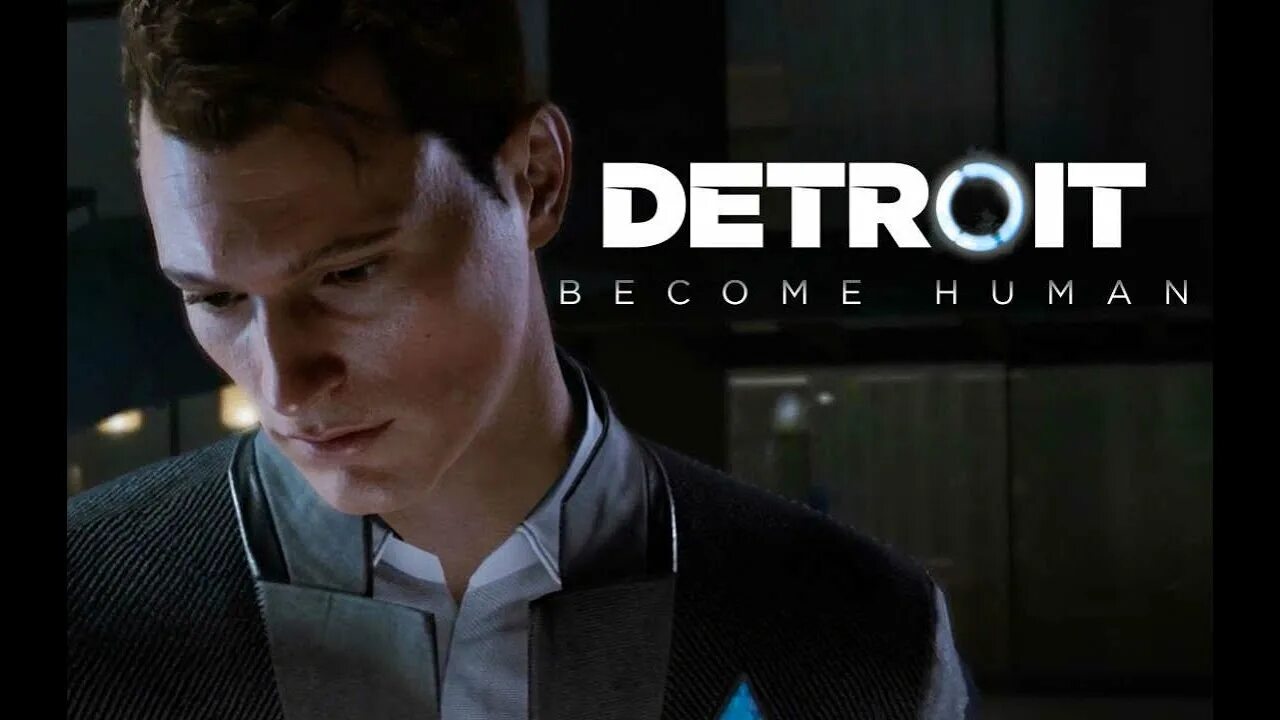 Детройт игра. Detroit: become Human. Детройт ХЬЮМАН. Детройт become Human. Может ли андроид стать человеком