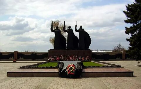 Улица защитников родины воронеж