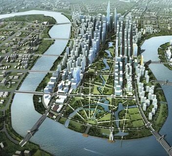 Экология 2030
