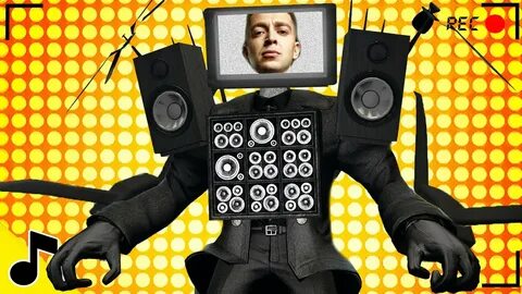 Песня tv man