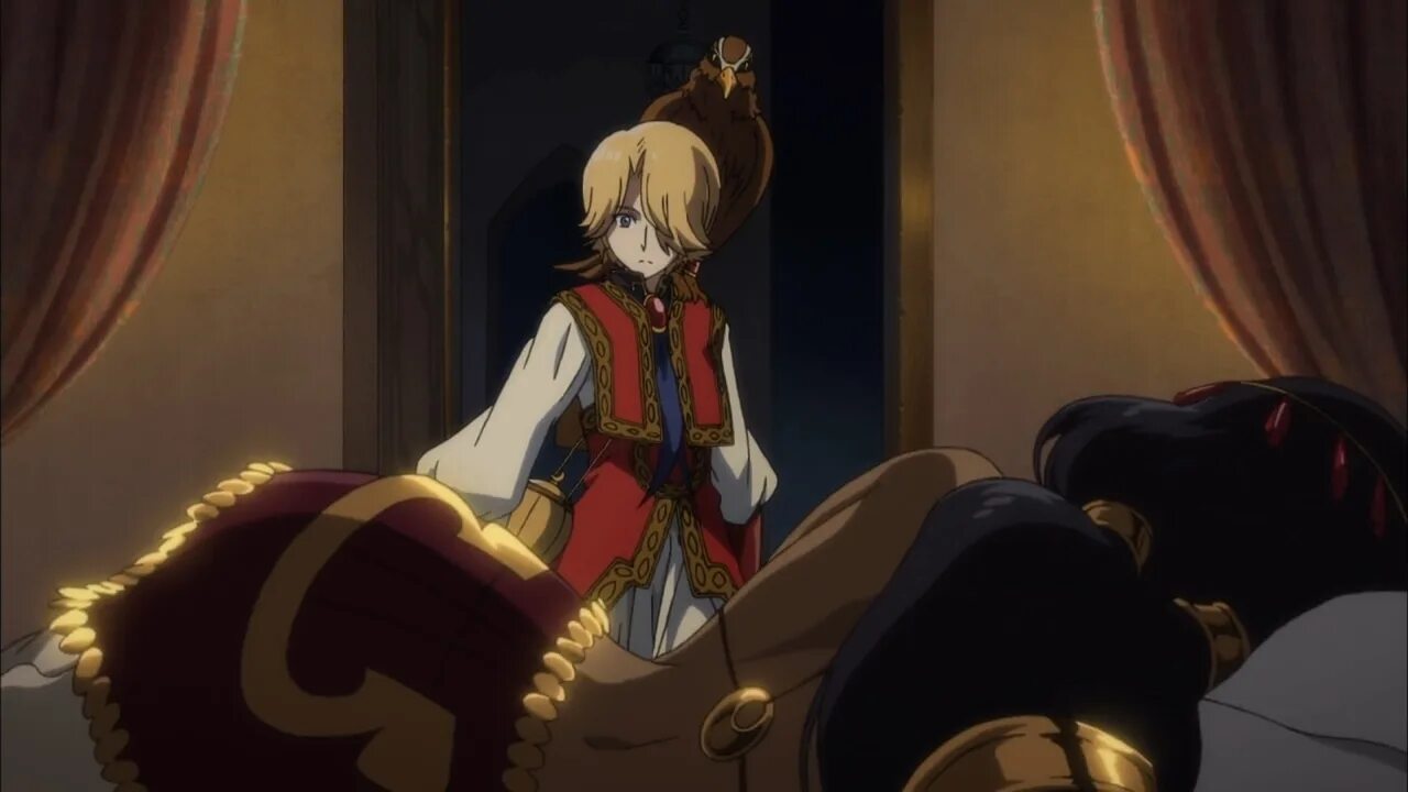 Shoukoku no altair