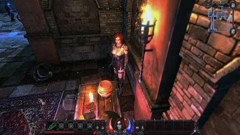 Фэнтези игра 18