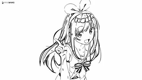 Ai coloring