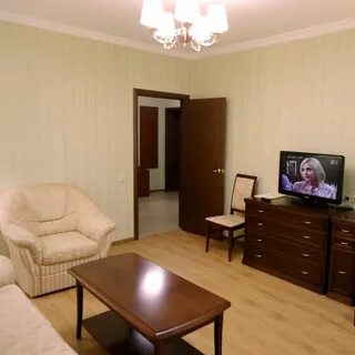 Квартира дом отдыха