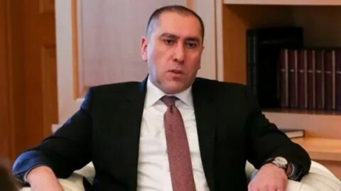 Посол грузии