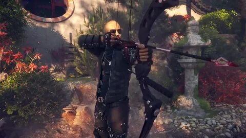 Shadow warrior 2