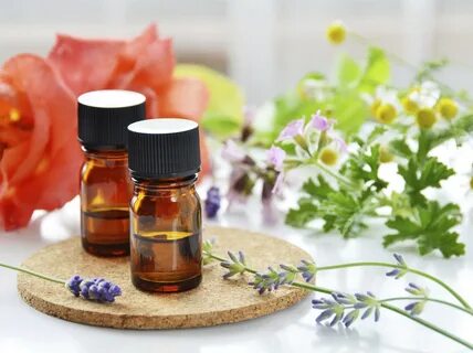Essence oil