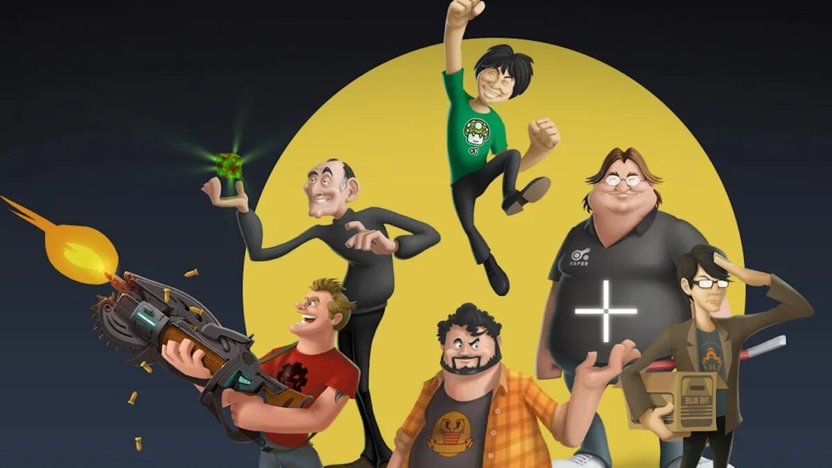 Day of the devs