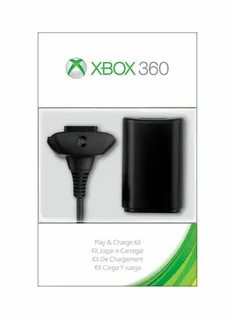 Charge kit