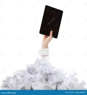 More paper