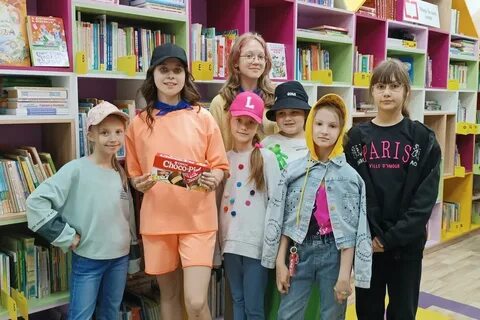 Ковров библиотека
