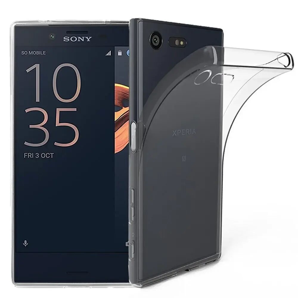 Sony Xperia x Compact. Сони иксперия х компакт чехол. TPU Sony x Compact Silver. Xz2 Compact чехол.