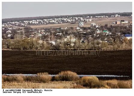 Круглое воронежская область