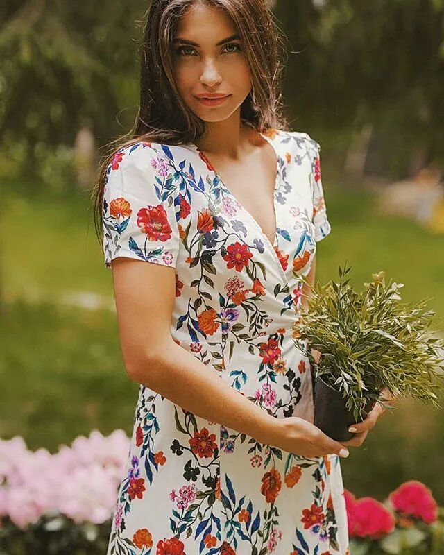 Маша Алексеева, Саратов, Россия