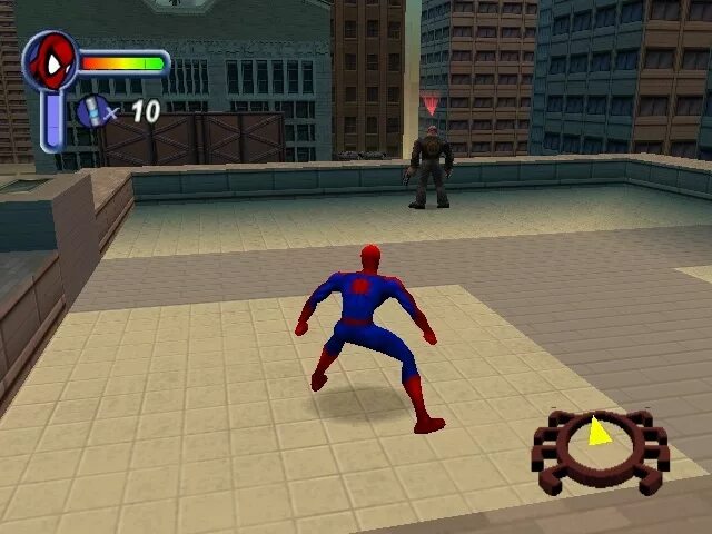 Человек паук игра 2006. Spider man 1 игра. Игру Спайдермен игра Спайдермен человек паук игра. Игра человек паук 1994.