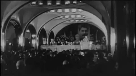 Маяковская сталин
