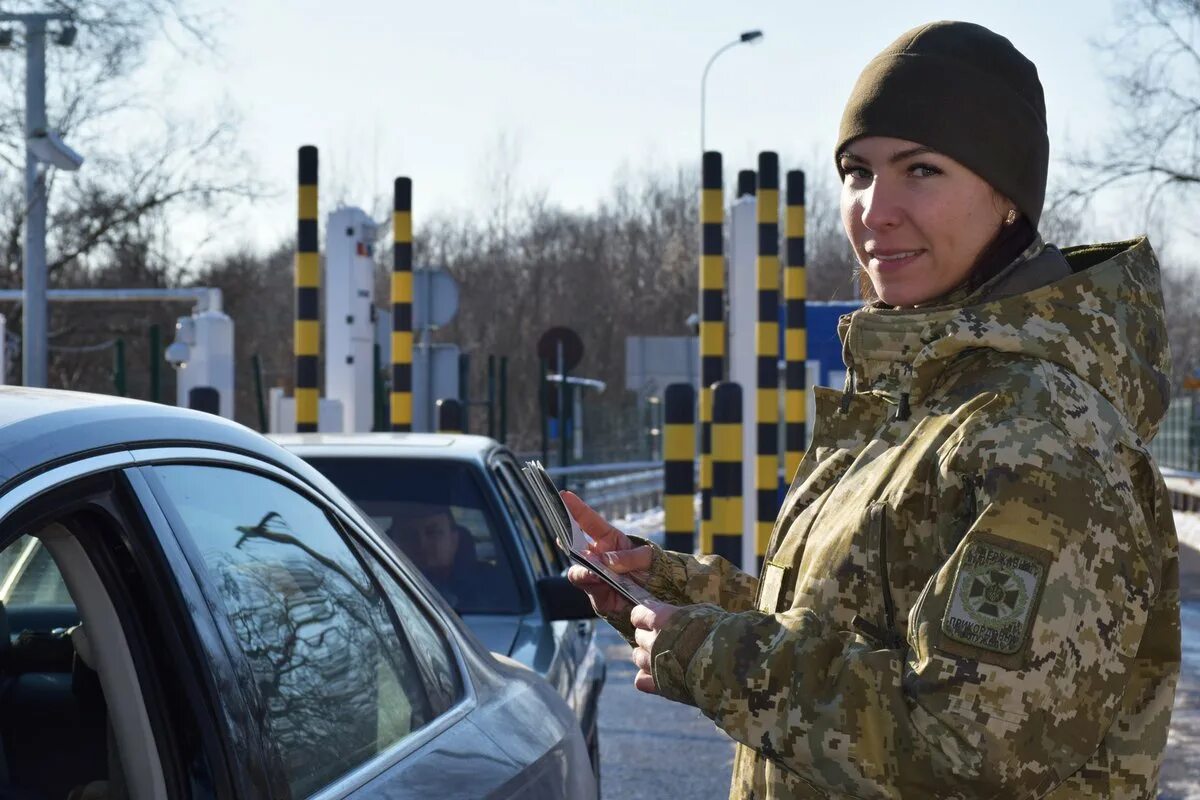 Последние новости агрегатор. Пункт пропуска Чонгар. События на границе России с Украиной. Пограничная служба Украины.