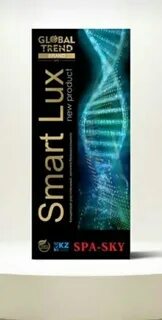 Lux smart хрусталик