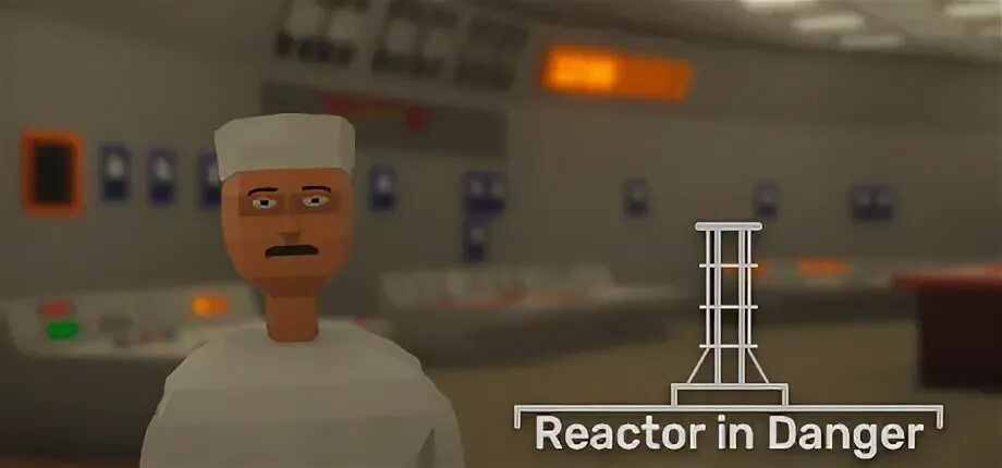 Reactor game. Reactor game
