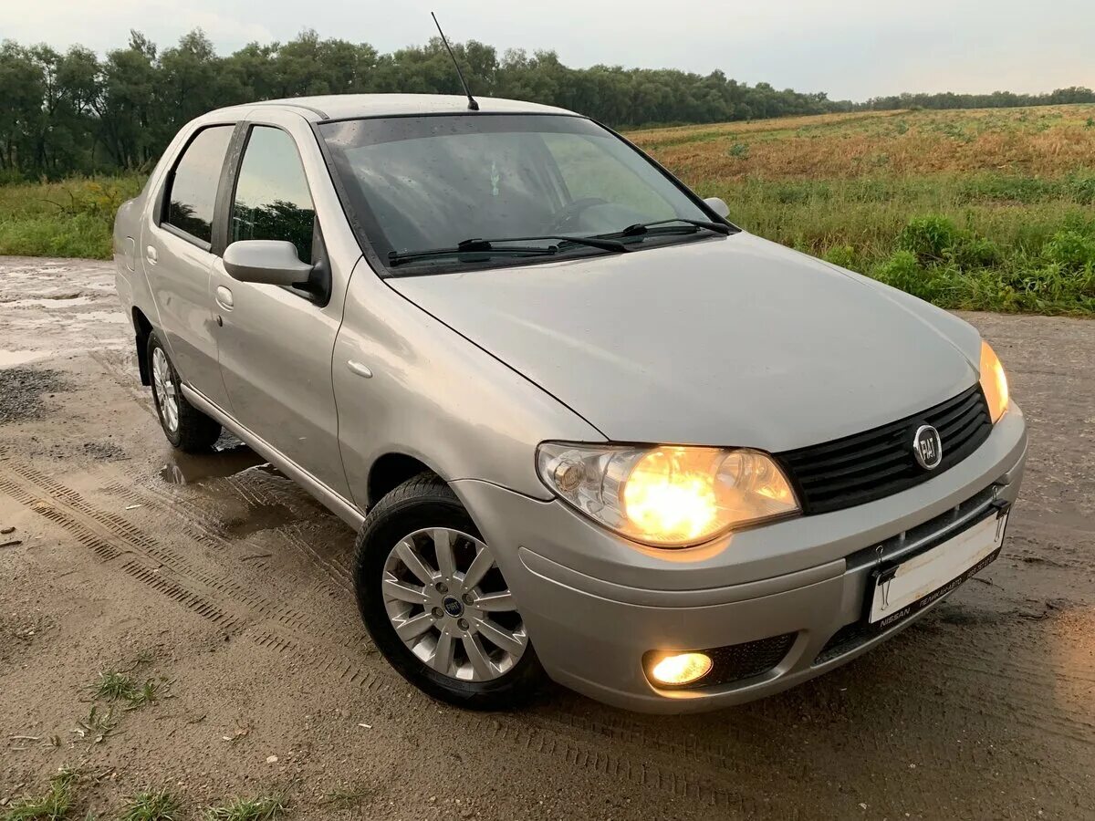 4. ролики фиат альбеа 1. фиат тальеро. 4 артикул. Fiat albea 1.