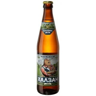Халзан