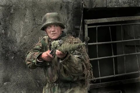 Возмездие 2009