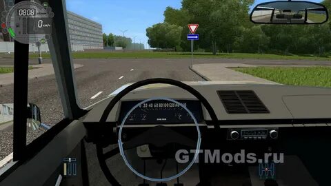 Driver v2