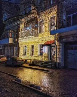 Хорошо на дону вечером