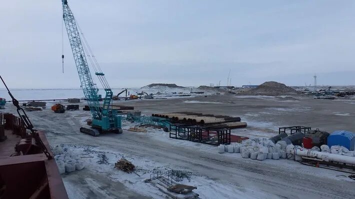 Сабетта работа. Сабетта 2025. ямал порт сабетта. ямал спг вахтовый поселок. порт харасавэй ямал.