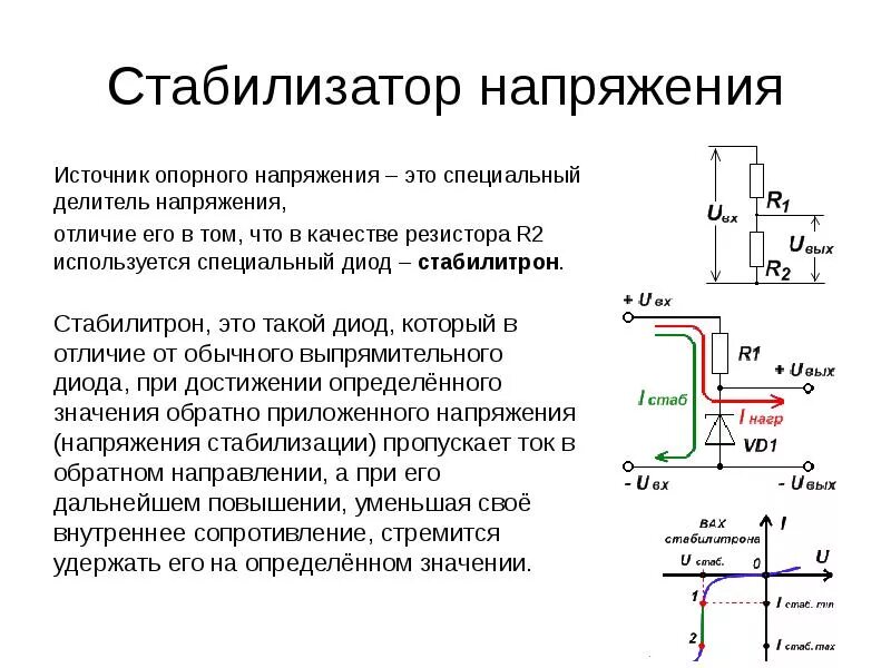 Прибор для проверки стабилитронов своими руками - YouTube