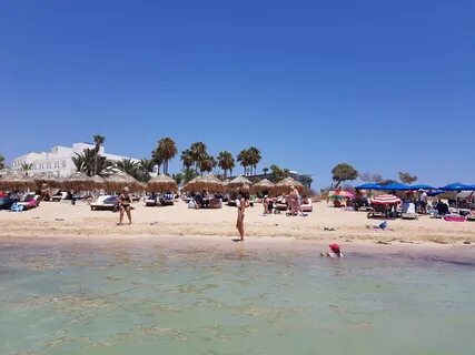 Dome beach