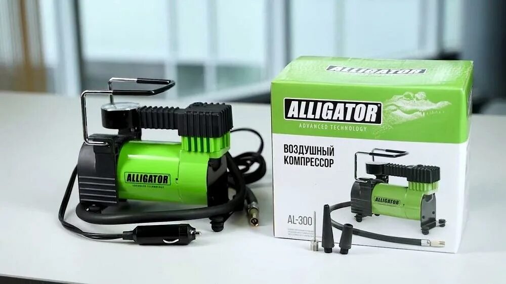 Автомобильный компрессор Alligator. Компрессор воздушный 10 атм. Al300z Alligator. Alligator al 300z компрессор.