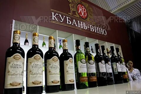 Лучшие кубанские вина