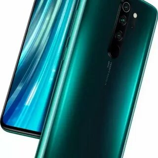 Note 13 pro forest green