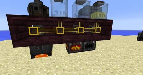 Thaumic 1.7 10