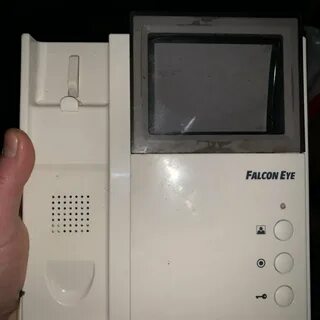 Домофон falcon