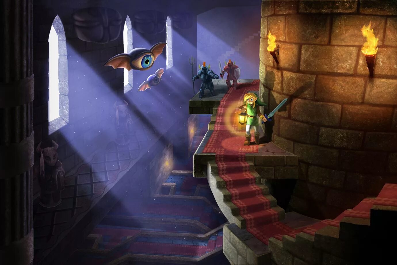 Legend of zelda a link between worlds. The Legend of Zelda: a link between Worlds. The Legend of Zelda: a link between Worlds 3ds. Zelda 3. Zelda link between Worlds.
