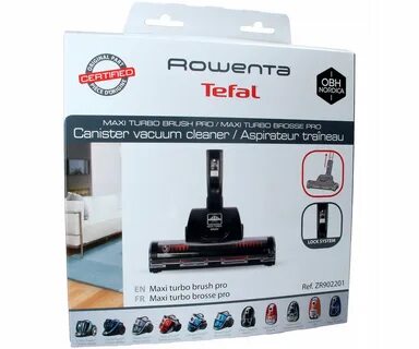 Щетка tefal