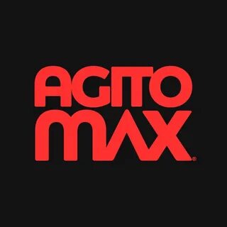 AGITOMAX - YouTube 
