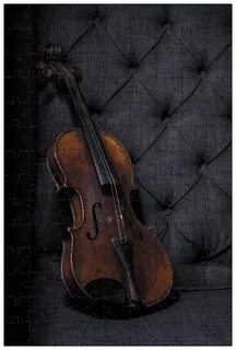 Violin old