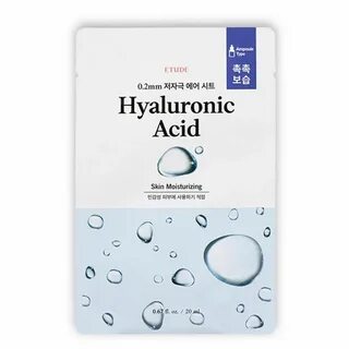 Acid 20