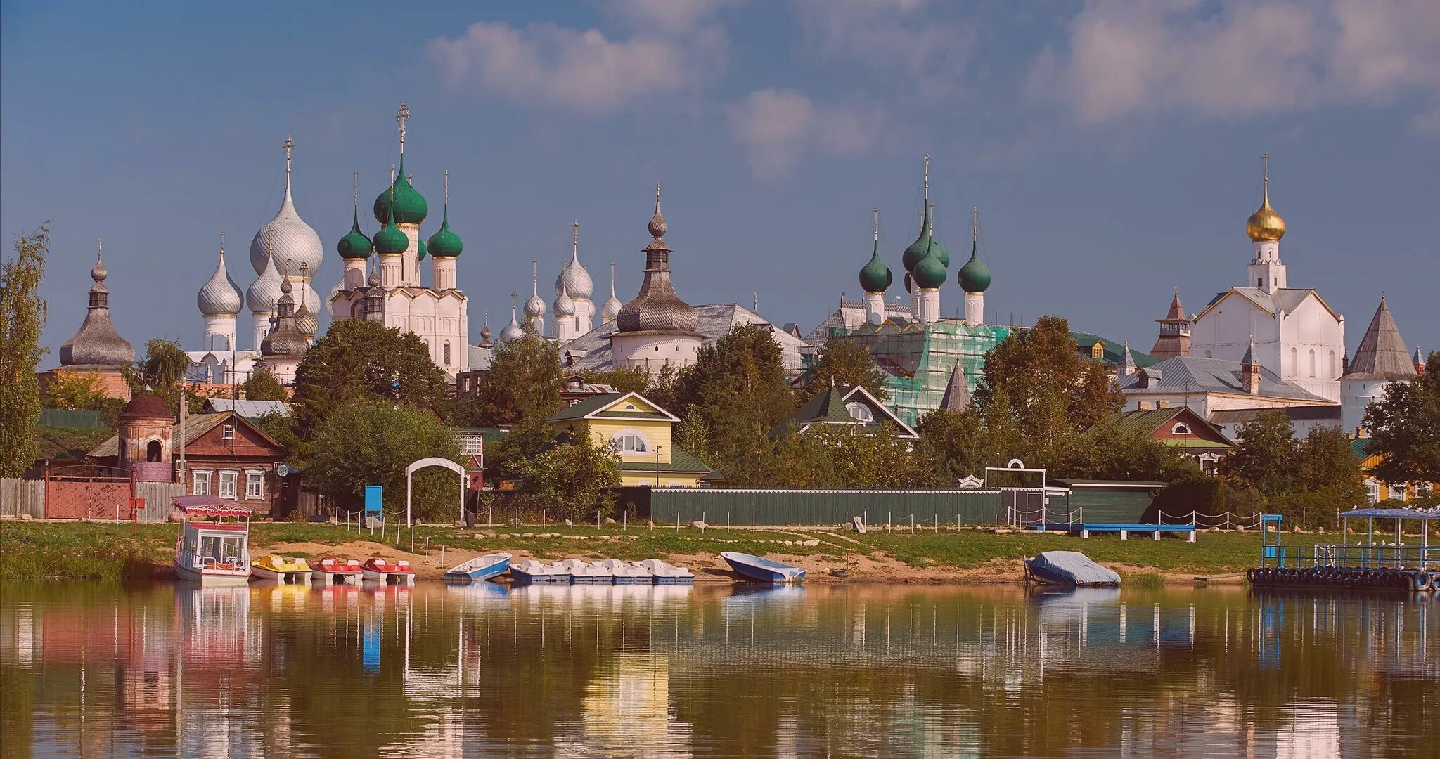 Фотографии городов золотого кольца россии. Ростов Великий золотое кольцо России. Ростов Великий 2022. Ростовский Кремль панорама. Ростову великому.