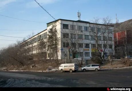 Улица снеговая