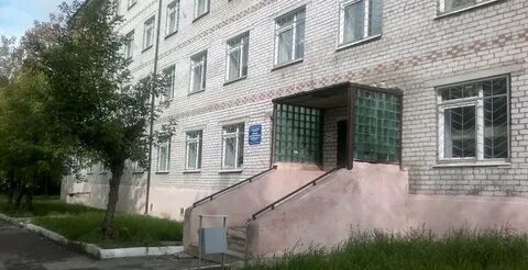 Поликлиники г березники