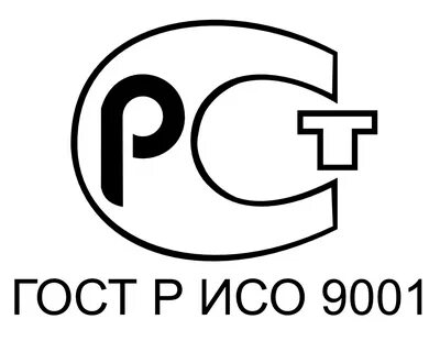 Российские стандарты качества продукции