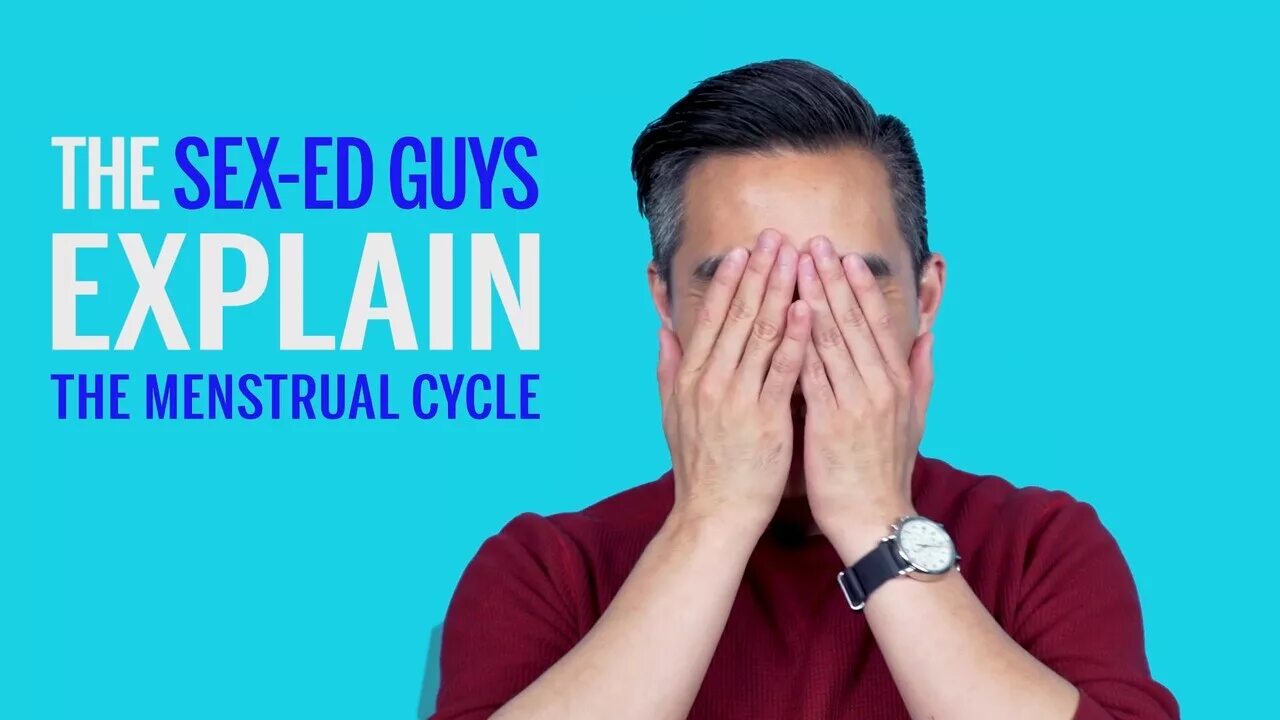 Guy explaining. Guy explaining meme. guys i can explain. men have periods. guy explaining meme gif.
