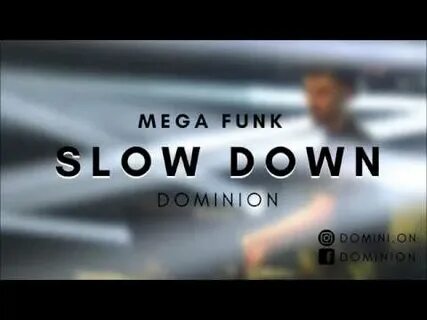 Se paciente funk slowed от rd12